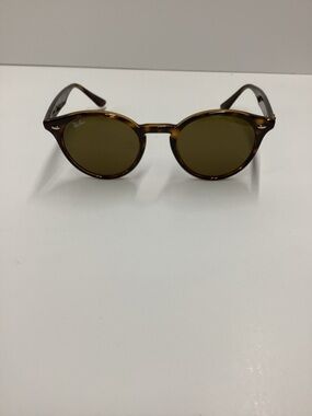 Ray-Ban Unisex Sunglasses RB2180